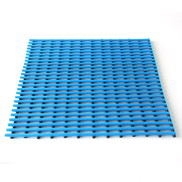 Hot sell anti slip waterproof Fatigue Cutting Soft PVC bath tube Mat